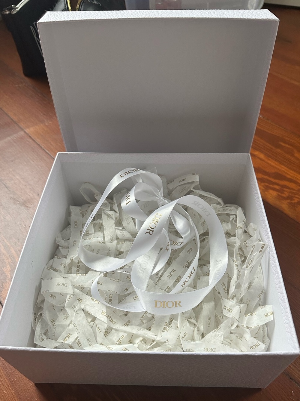 Dior Box - Picture 3 of 5